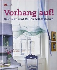 Vorhang gardinen rollos gebraucht kaufen  Berlin