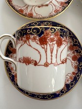 Demitasse cup and d'occasion  Expédié en Belgium