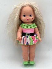 Vintage 1988 mattel for sale  Veradale