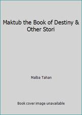 Maktub the Book of Destiny & Other Stori by Malba Tahan comprar usado  Enviando para Brazil