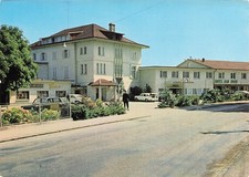Bad horn hotel d'occasion  France