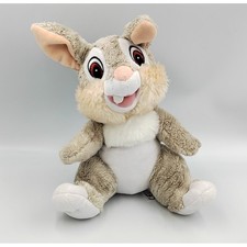 Doudou peluche lapin d'occasion  Le Portel