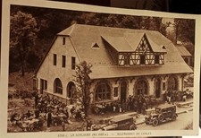 Carte postale ancienne d'occasion  Saint-Priest