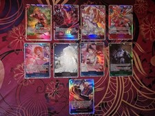 Lot cartes one d'occasion  Wattignies
