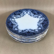 Set antique flow for sale  CAERPHILLY