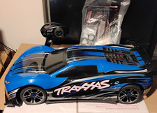 Traxxas rtr electric for sale  Spring Glen