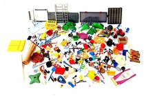 Playmobil lot accessoire d'occasion  Nice-
