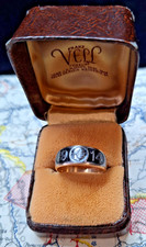 Ring kaiser wilhelm gebraucht kaufen  Blieskastel