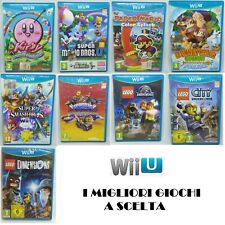 Nintendo wii migliori usato  Roma