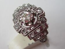 Bague art deco d'occasion  Saint-Etienne