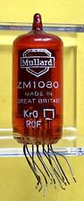 Mullard zm1080 nixie for sale  KYLE