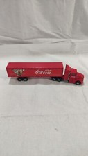 Modellino camion coca usato  Napoli