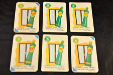 Lotto miralanza figurine usato  Carmagnola