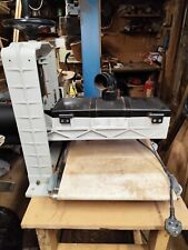 drum sander for sale  HOUGHTON LE SPRING