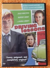Driving lessons sony for sale  San Antonio