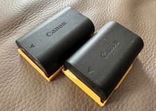 Riginal canon e6n gebraucht kaufen  Forchheim