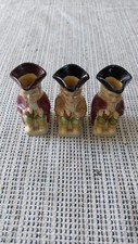 Set vintage toby for sale  EXETER