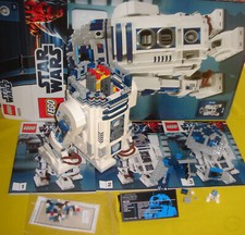 Lego 10225 r2 gebraucht kaufen  Zepernick
