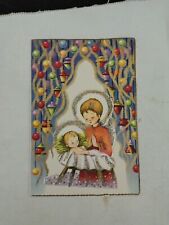 Letterina natale fine usato  Roma