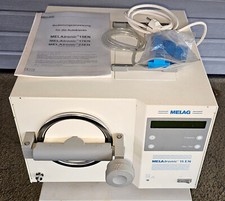 Melag melatronic autoklav gebraucht kaufen  Köln