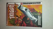 Trigun maximum celebration usato  Genzano di Roma