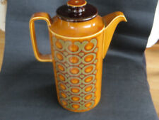 Hornsea pottery coffee for sale  MANSFIELD