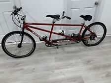 Burley samba tandem for sale  Hawthorne