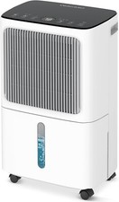 Veagaso 2500sqft dehumidifier for sale  Glendale