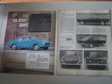 Prova quattroruote 1967 usato Prova quattroruote 1967 usato  Salerno