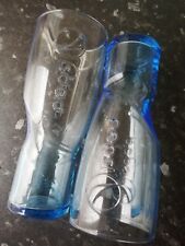 pepsi glass retro for sale  THORNTON HEATH