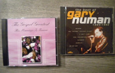 The gospel greatest gebraucht kaufen  Frankfurt am Main