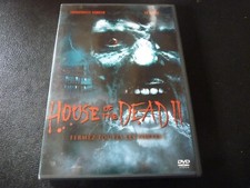 Dvd house the d'occasion  Saint-Marcel