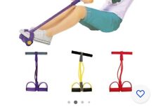 Yoga elastico esercizi usato  Potenza