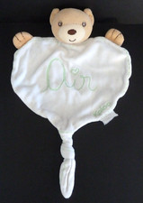 Doudou plat kaloo d'occasion  Bouvigny-Boyeffles