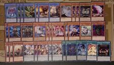 Deck nekroz yugioh usato  Montesarchio