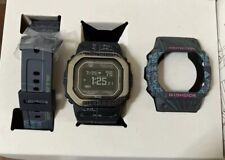 CASIO G-Shock G-SQUAD DW-H5600EX-1JR do Japão comprar usado  Enviando para Brazil