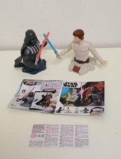 Star wars kinder usato  Castelfranco Emilia