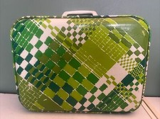 Child hard suitcase for sale  Wilbraham