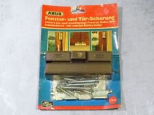 Abus fenster türsicherung gebraucht kaufen  Pasewalk