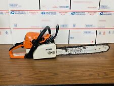 Stihl ms250 chainsaw for sale  Mission