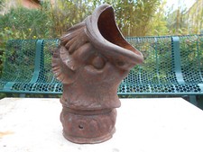Ancienne gargouille chimère d'occasion  Toulouse-
