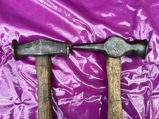 Vintage hammers blacksmiths for sale  ENFIELD