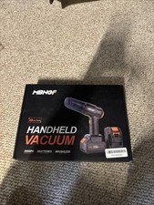 Mbngf handheld car for sale  Ware