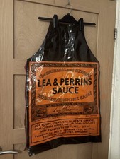 Vintage lea perrins for sale  SOUTH CROYDON