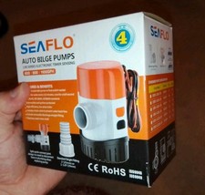 Seaflo 13b timer for sale  SOUTH CROYDON