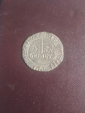 Monnaie féodale argent d'occasion  Pompey
