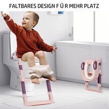 Toilettentrainer kinder sitz gebraucht kaufen  Bremen
