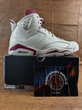 Air jordan retro d'occasion  Expédié en Belgium