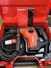 Martello rotativo hilti usato  Spedire a Italy