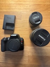 Canon eos rebel for sale  Bloomfield